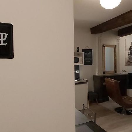 La Fabrique Daire Bourg-en-Bresse Dış mekan fotoğraf