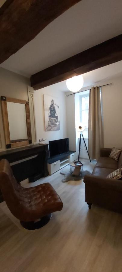 La Fabrique Daire Bourg-en-Bresse Dış mekan fotoğraf